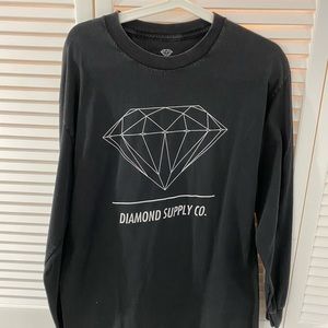 Diamond suppy Sweater